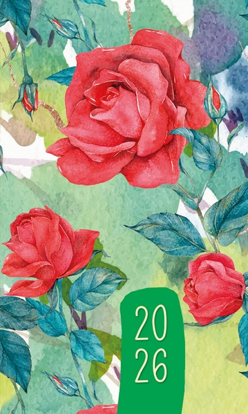 Kalendarz Mini 06 Michalczyk i Prokop